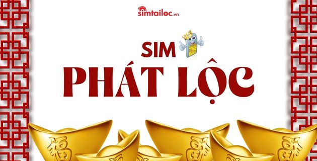 sim Phát Lộc